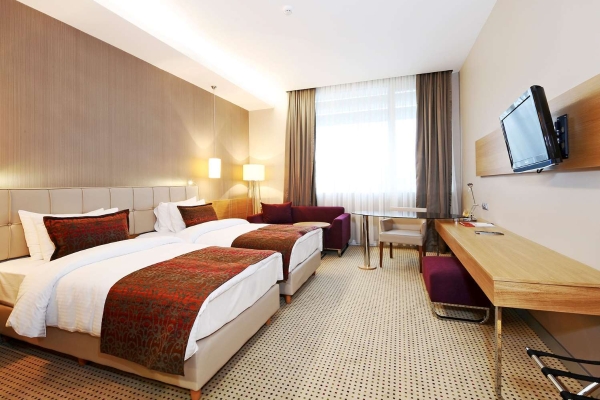 Hotel Ramada Podgorica
